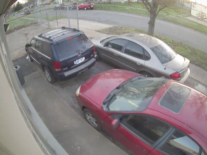 Caméra IP - Stati Uniti d'America