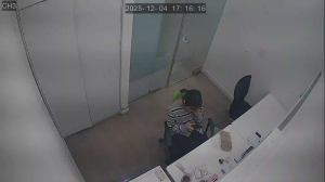 Caméra IP - República de Corea