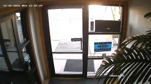 Caméra IP - Stati Uniti d'America