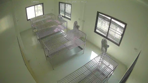 Caméra IP - Thailand