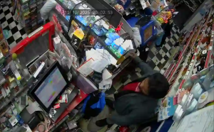 Caméra IP - Royaume-Uni