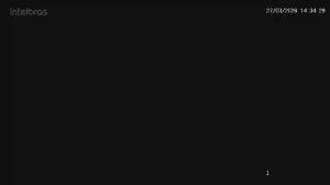 Caméra IP - Brésil