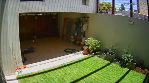 Caméra IP - Argentina