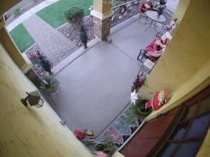 Caméra IP - Vereinigte Staaten von Amerika