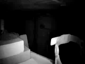 Caméra IP - Russian Federation