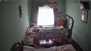 Caméra IP - Portugal