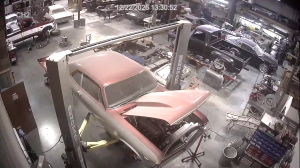 Caméra IP - Vereinigte Staaten von Amerika