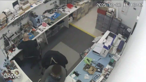 Caméra IP - Moldavia