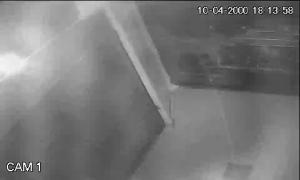 Caméra IP - Italien