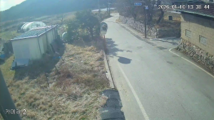 Caméra IP - South Korea