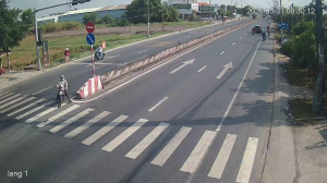 Caméra IP - Vietnam