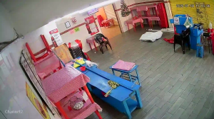 Caméra IP - México