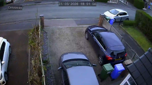 Caméra IP - Regno Unito