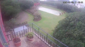 Caméra IP - Portugal