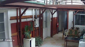 Caméra IP - Chili