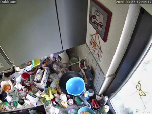 Caméra IP - Luxembourg