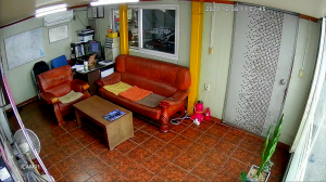 Caméra IP - South Korea