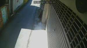 Caméra IP - Taïwan