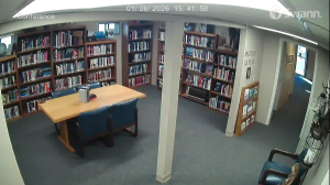 Caméra IP - États-Unis d'Amérique