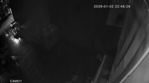 Caméra IP - People's Republic of China