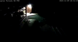 Caméra IP - Autriche