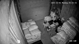 Caméra IP - Vietnam