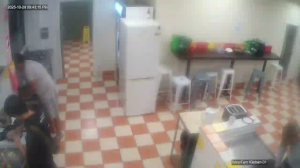 Caméra IP - New Zealand