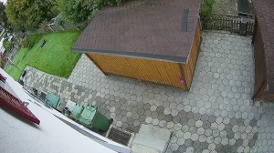 Caméra IP - Switzerland