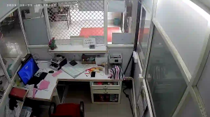 Caméra IP - India