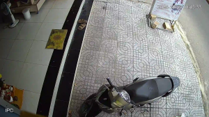 Caméra IP - Vietnam