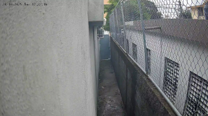 Caméra IP - Dominikanische Republik