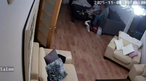 Caméra IP - Türkiye