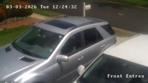 Caméra IP - Porto Rico