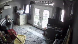 Caméra IP - Vereinigte Staaten von Amerika