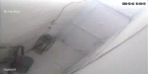 Caméra IP - Venezuela