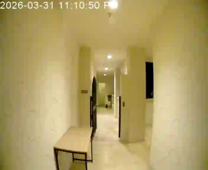 Caméra IP - United States of America