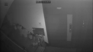 Caméra IP - South Korea