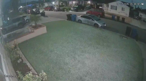 Caméra IP - États-Unis d'Amérique