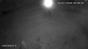 Caméra IP - Italien