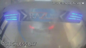 Caméra IP - United States of America