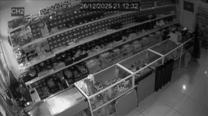 Caméra IP - Bulgarien