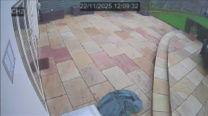 Caméra IP - Irlanda