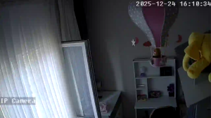 Caméra IP - Türkiye