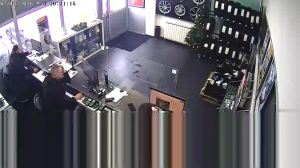 Caméra IP - Bosnien und Herzegowina