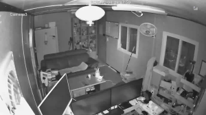 Caméra IP - South Korea