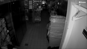 Caméra IP - United States of America