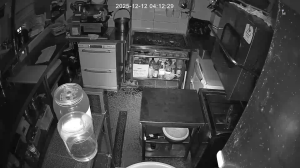 Caméra IP - República de Corea