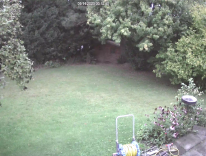 Caméra IP - Germany