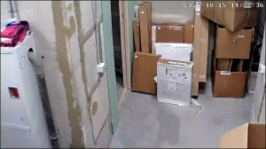 Caméra IP - Rusia