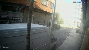 Caméra IP - Turchia